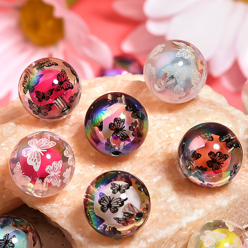 《Tiny DIY》 wholesale＆retail-Diybeads，Fancy beads, accessories,etc,